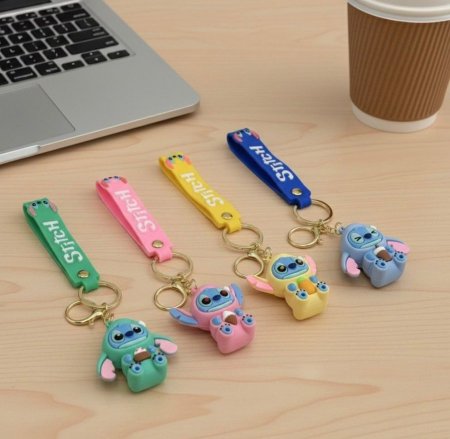 ميدالية ستيتش